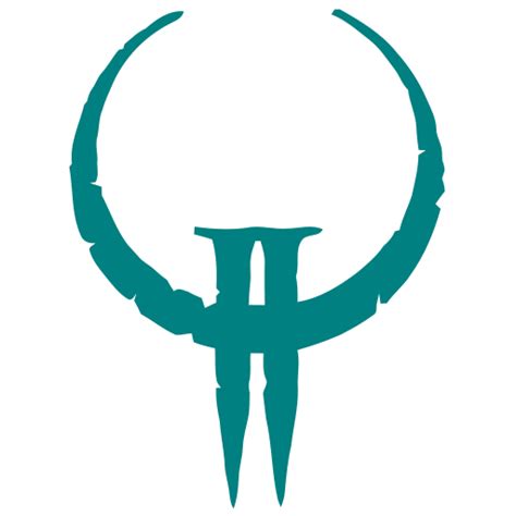 Quake II High-res icon : id Software : Free Download, Borrow, and ...