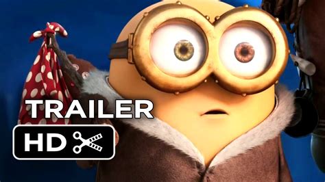 44 Best Photos Minions Full Movie 2020 - MINIONS: THE RISE OF GRU (2020 ...