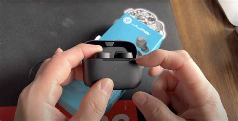 How To Charge JLab Wireless Earbuds: Quick Guide