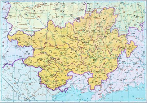 Administrative landscape of Great Qing (Part 1) : r/MapPorn