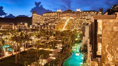 Bali: Kempinski eröffnet Luxushotel auf der Insel der Götter - travel4news