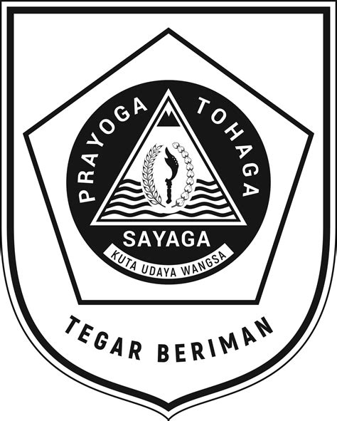Logo Tegar Beriman Png – bintangutama69.github.io