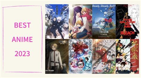 Update 86+ anime list 2023 best - in.coedo.com.vn