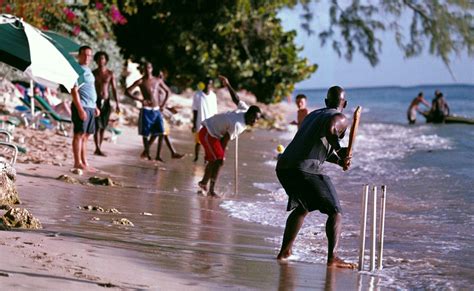 Fun day out on the beach | Barbados holiday, Barbados, Caribbean culture