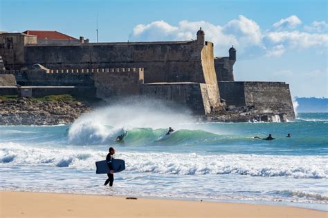 Ultimate Surfing Guide to Cascais, Portugal | Surf Cascais