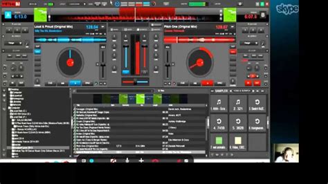 tutorial VIRTUALDJ 8 PRO INFINITY - YouTube