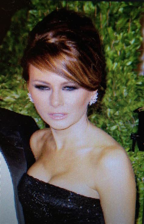 Melania Trump | Makeup inspiration, Melania trump, Fashion