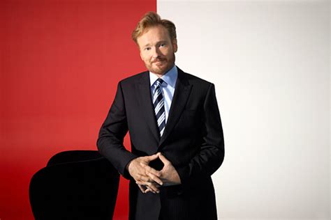 Conan O'Brien returns -- to a changed late-night landscape - CSMonitor.com