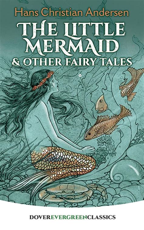 The Little Mermaid and Other Fairy Tales eBook by Hans Christian ...