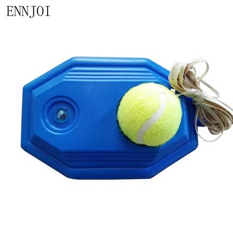 Aliexpress.com : Buy ENNJOI High quality solo tennis training equipment Tennis training supplies ...