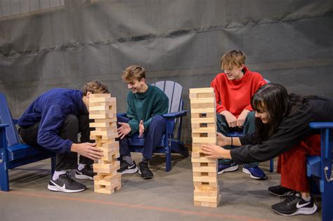 giant jenga game