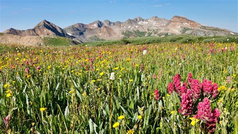 An Adventurer’s Guide to Colorado’s Front Range