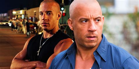 Fast & Furious’ Worst Change Wasn’t The Action – It Was Dom Toretto