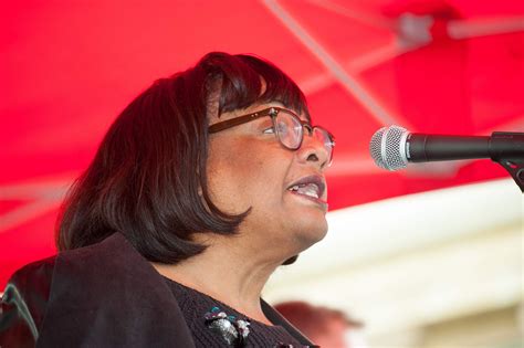 Diane Abbott Brexit: What does the Labour MP think of Brexit? - Verdict