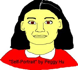 Peggy Hu's Notebook: About Peggy/Pegasus