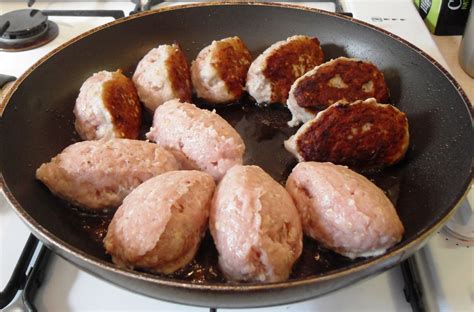 Frikadeller (Danish Meatballs) - traditional & delicious!