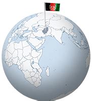 Afghanistan Flag GIF | All Waving Flags