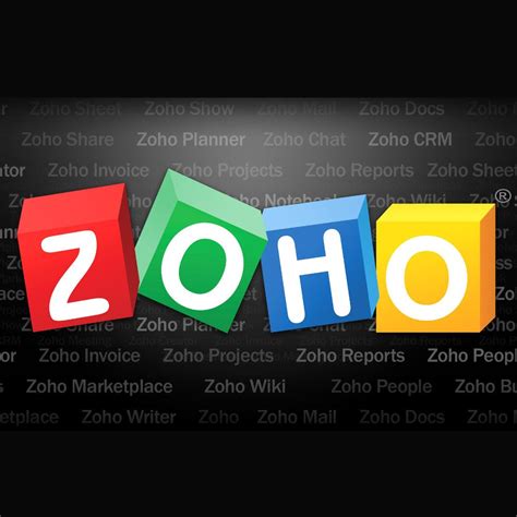 Zoho Books Review – Accounting Software Features