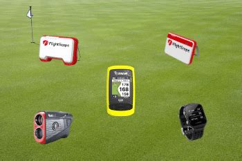 6 Best Golf Gadgets - 2021 Reviews and Buyers Guide