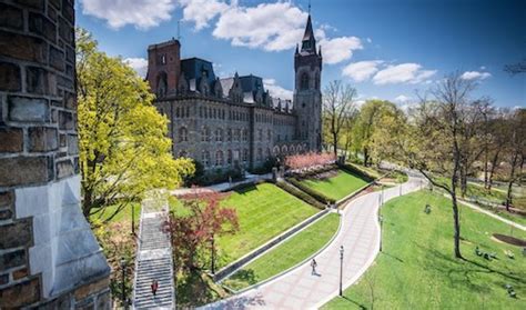 Majors & Programs | Lehigh University