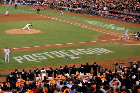 MLB Postseason Preview – The Phoenix