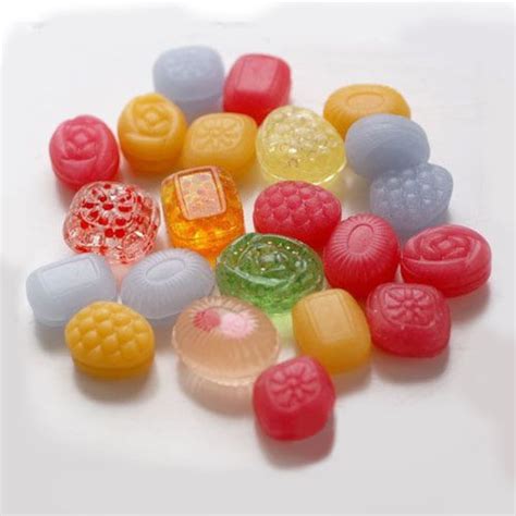 Silicone Mold Candy Drops Mold Hard Candy Soft Mold From Mold - Etsy