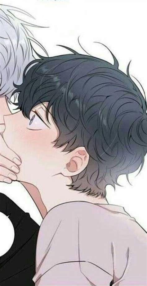 93+ Aesthetic Anime Gay Couple Wallpaper Hd - MyWeb