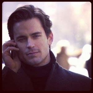 Neal Caffrey Quotes. QuotesGram