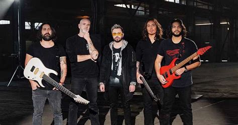 Periphery debut two new singles from upcoming album - Lambgoat