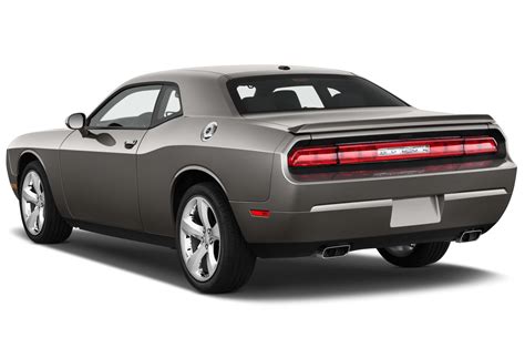 Dodge Challenger SXT Plus 2015 - International Price & Overview