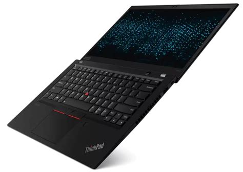 ThinkPad T14s AMD (14") - Black | Lenovo US