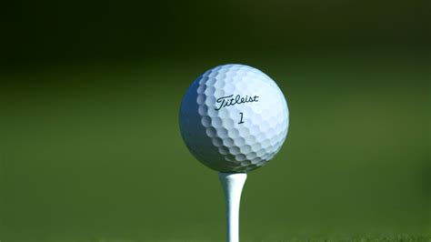 Golf Ball Wallpapers - Wallpaper Cave