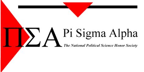 Pi Sigma Alpha - College of Liberal Arts - Purdue University