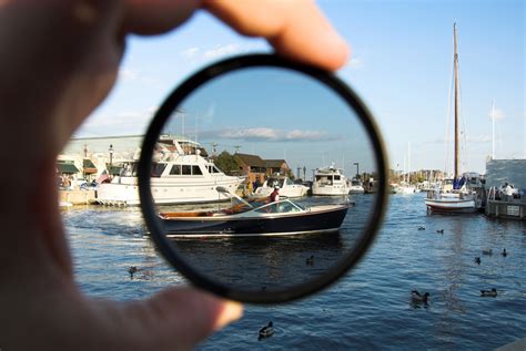 Polarized Lenses - Highlands Ranch, CO