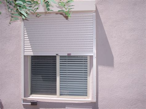 Commercial Security Shutters: Unmatched Protection & Design