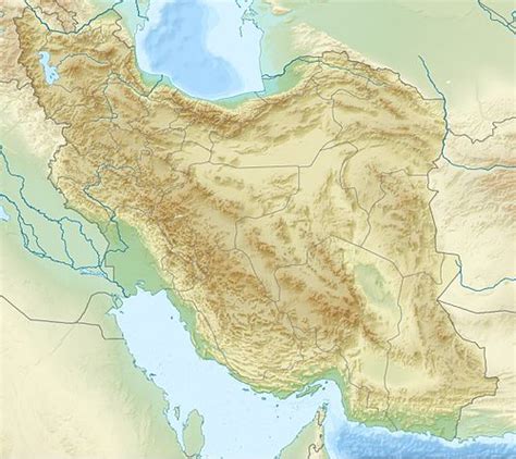 Chogha Zanbil - Wikipedia