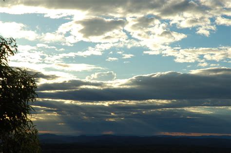 Stratocumulus clouds photographs photography photos pictures clouds images