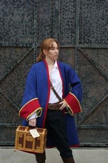 Cosplay.com - Guybrush Threepwood from Monkey Island 2: LeChuck's ...