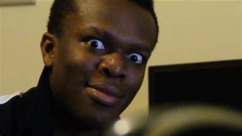 The new face : r/ksi