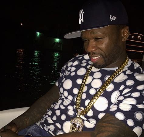 Rapper 50 Cent Files for Bankruptcy After Hit with $5M Lawsuit Judgement | Latin Post - Latin ...