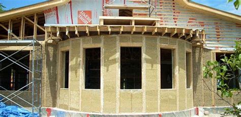 The Benefits Of Using Hempcrete in Your Construction Projects – New ...