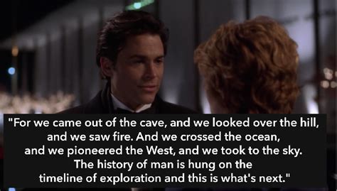 15 Of The Most Brilliant Moments From “The West Wing”