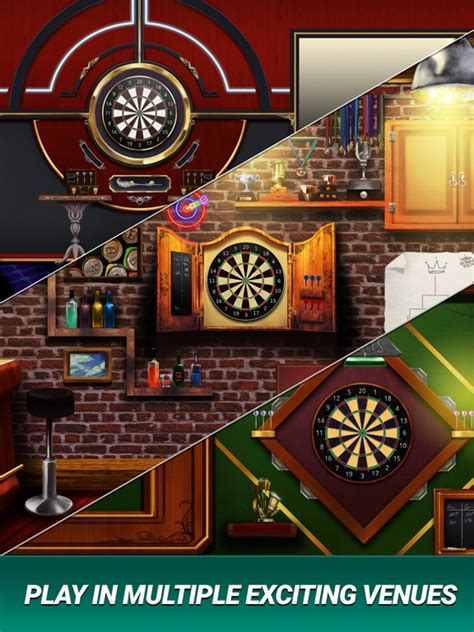 Darts Club Tips, Cheats, Vidoes and Strategies | Gamers Unite! IOS