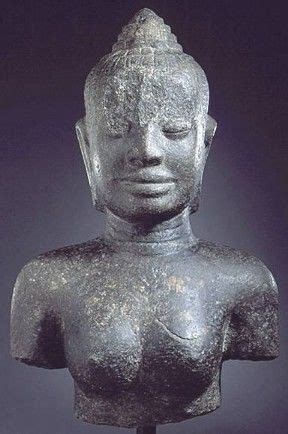 The original Black civilizations of Thailand: Funan, Ban Chiang, and the Mon Ancient Statues ...