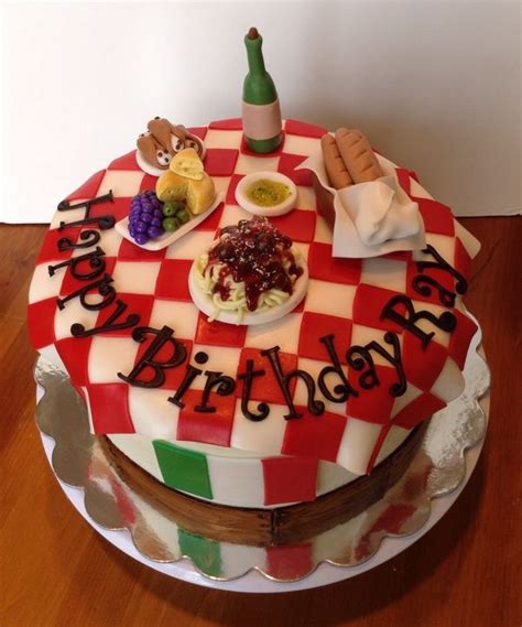 22 Best Ideas Italian Birthday Cake - Best Recipes Ideas and Collections