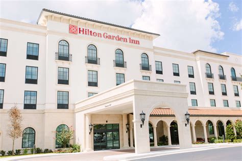 Hilton Garden Inn Winter Park, 1275 Lee Road, Winter Park, FL - MapQuest