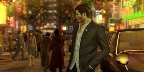 Yakuza 0: Best Things to Do After Beating The Game