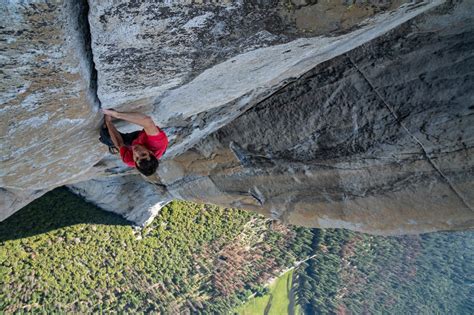 'Free Solo' With Death-Defying Rock Climber Alex Honnold | On Point