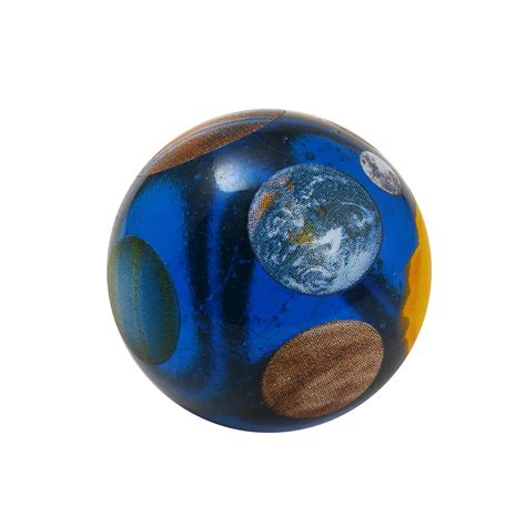 Planets Marble | House of Marbles