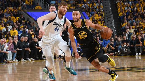 Mavs’ epic court misplacement moment vs Warriors draws ridicule from NBA community - Sportszion